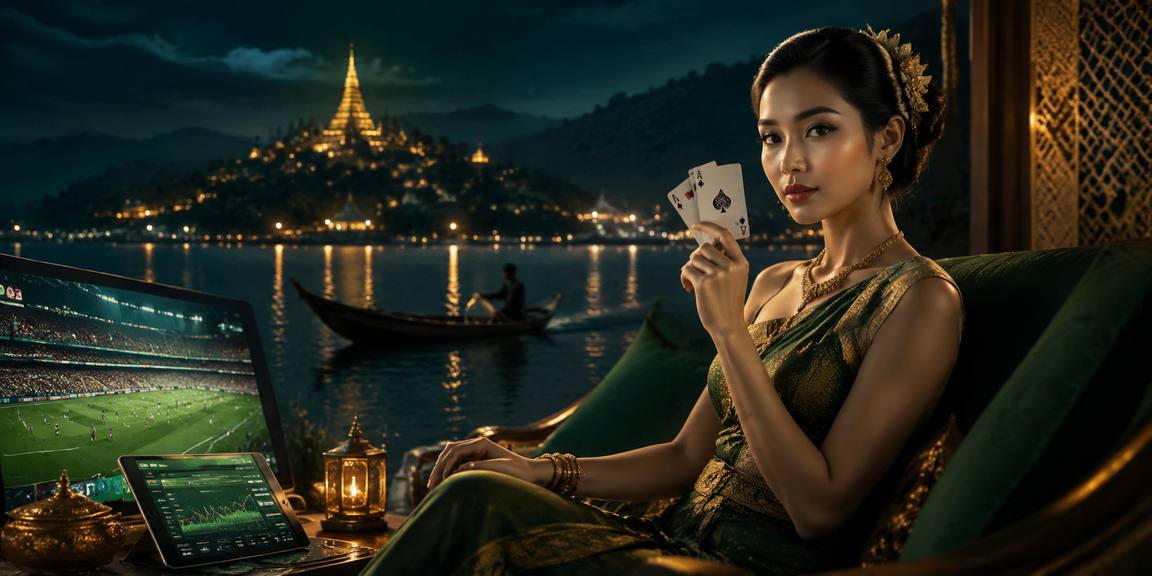 casino slot casino slot တွင် သင့်မေးခွန်းများအတွက် အဖြေများ
