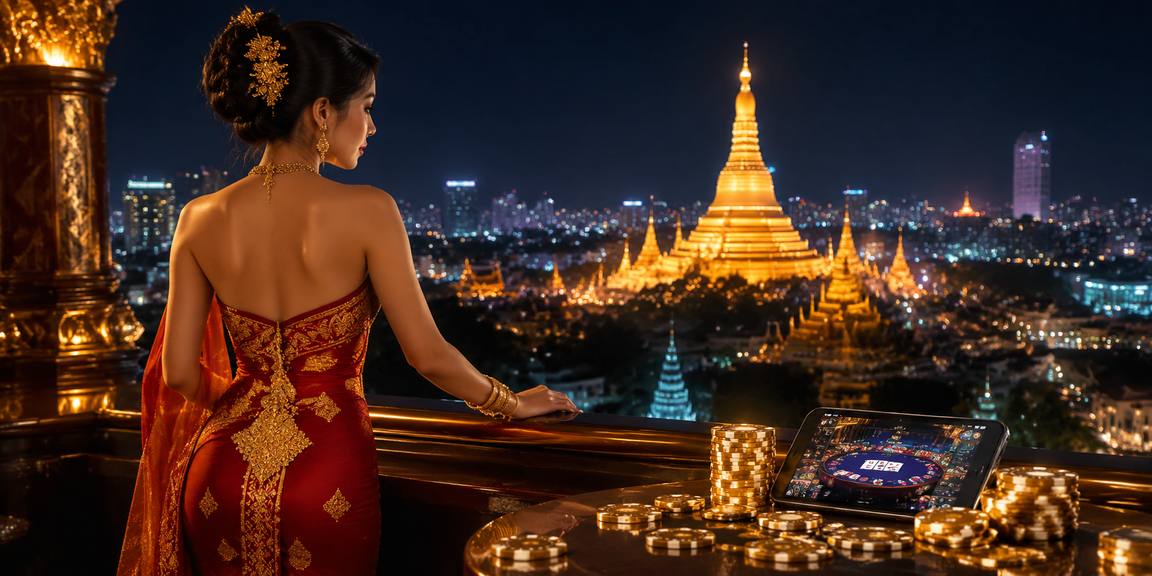 casino slot Magic Show