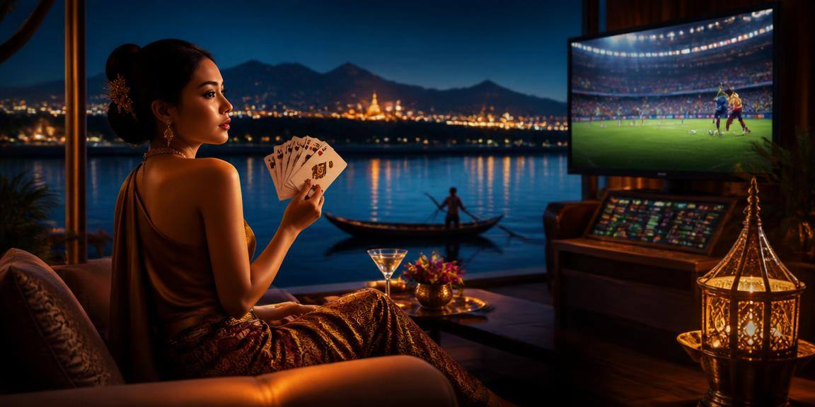 casino slot Magic Show